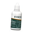 thumbnail image 3 of 50ml Stainless Steel Welding Flux Accessories Quick Welding Tool 1.4x3.7inch for, 3 of 9