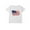White, variant on LNMQLPDBS Teen Tshirts Girls Trendy Orange Tshirt Kids Teen Tops for Girls 14-16 Trendy White T Shirt T-shirts Girls Size 14 Clothes Girls Preppy, Black 10-12 Years