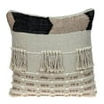 thumbnail image 1 of Parkland Collection PILI21468P Taj Coussin de Transition&44; Ivoire, 1 of 2