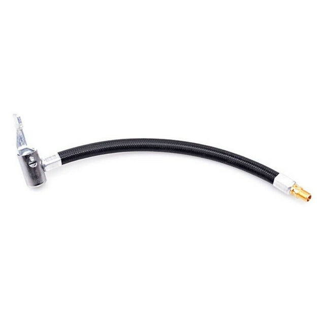 Lefu Bike Bicycle Motorcycle Car Tyre Inflator Hose Air Pump Extension Tube Adapter