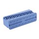 thumbnail image 3 of Dental Endo Block Files Herramientas de medición Tablero de prueba de regla endodóntica Instrumentos de medición dentales profesionales utilizados en la medición del conducto, 3 of 8