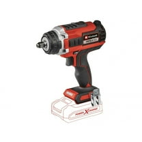 Einhell Impaxxo 18/400 Power X-change Impact Wrench 18v Bare Unit