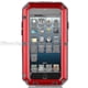 thumbnail image 1 of Heavy Duty Gorilla Metal Case Shockproof For Iphone 14 13 12 Xr X 8 Pro Max Se Boris, 1 of 5