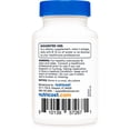 thumbnail image 3 of Nutricost Chlorophyll (100mg) 60 Softgels - 30 Servings, 3 of 5