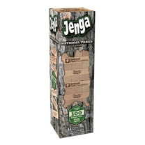 Jenga Natl Parks /E (Other)