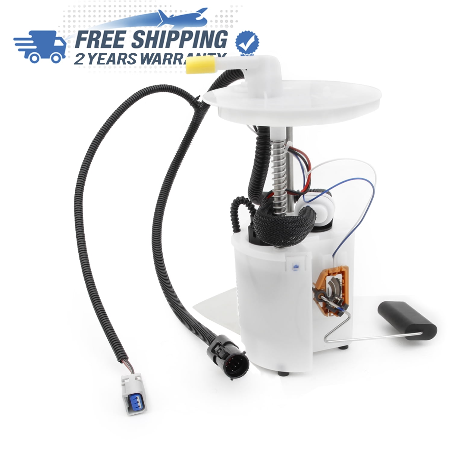 Fits 2002 2003 Ford Taurus | Mercury Sable Fuel Gas Pump Module