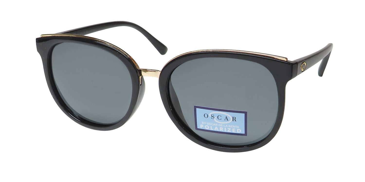 ?HP? ? Oscar De La Renta Sunglasses NEW OSCAR DE LA RENTA OSCAR 1342 SUNGLASSES PLASTIC  main image 2