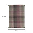 thumbnail image 3 of Better Homes & Gardens Tartan Plaid Accent Rug, 26 in x 36 in, 3 of 7