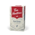 thumbnail image 2 of Tim Hortons Earl Grey Tea Bags, 20ct, 40g | 1.4 oz, 2 of 4