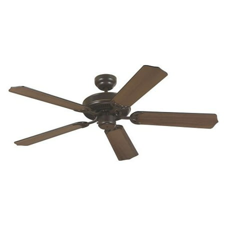 Sea Gull Lighting 15040 Quality Max 52 5 Blade Hanging Ceiling Fan