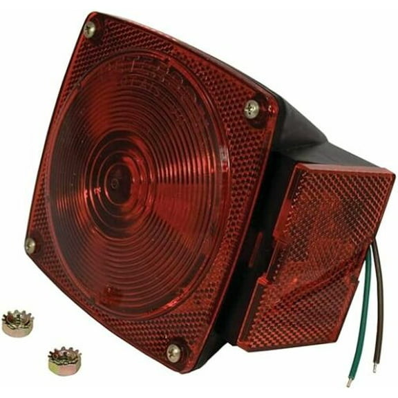 Blazer International B93 6-Function Right Side Stop / Tail / Turn Light
