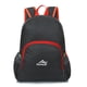 thumbnail image 2 of ligera, práctica, plegable, grande de 20L, de senderismo, 8 colores disponibles Salvador Mochila impermeable, 2 of 10