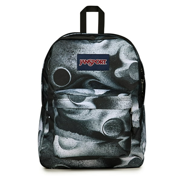 Mochila JanSport SuperBreak One, duradera y ligera para eventos