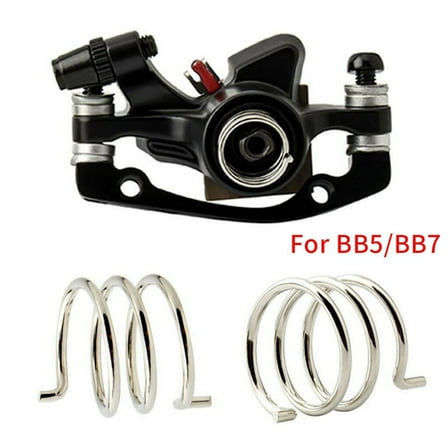 2PCS Bike Disc Brake Spring for BB5 BB7 Mechanical Calipers Clamp Return Spring Road Bicycle Accessories