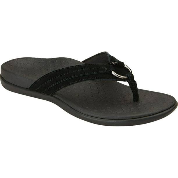 vionic tide patty thong