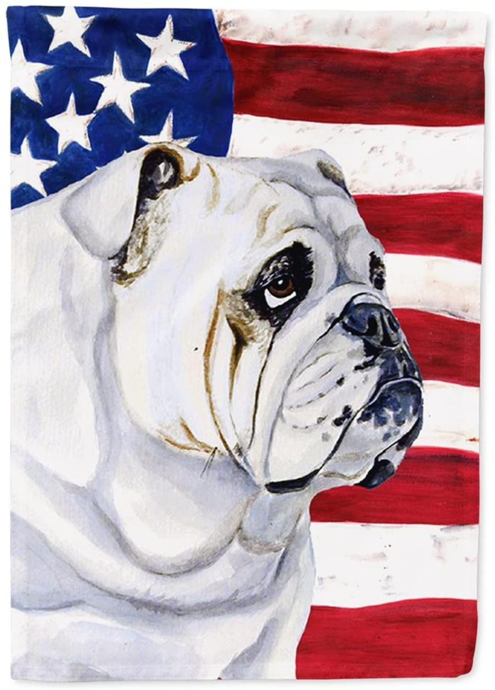 Are English Bulldogs Double Coated