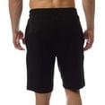 thumbnail image 2 of Lyle & Scott Mens Fleece Sports Shorts, 2 of 4