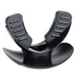 thumbnail image 1 of Protector bucal TPR de grado alimenticio, protector de dientes para boxeo, fútbol, rugby, deportes (#3), 1 of 10