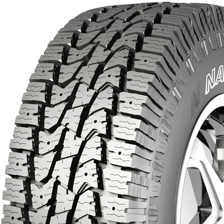 Nankang at-5 conqueror a/t LT265/70R17 121S bsw winter (Best Winter Tires For Toyota Yaris)