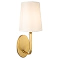thumbnail image 7 of SC13337BG Artcraft Lighting Rhythm - 1 Light Wall Sconce In Traditional Style-15.75 Inches Tall and 6.3 Inches Wide-Brushed Gold Finish, 7 of 7