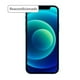 thumbnail image 1 of iPhone 12 Apple 64GB Azul Reacondicionado, 1 of 4