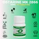 thumbnail image 5 of BIOTECKPHARMA| SARMS Ostarine 25 mg 45 tabletas, Peptidos para el entrenamiento., 5 of 5