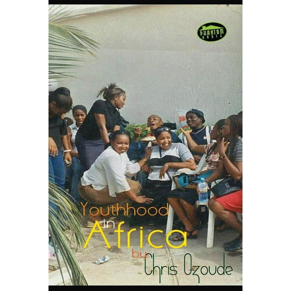YouthHood In Africa (Paperback)