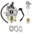 thumbnail image 5 of Generator Parts Complete Carburettor Kit For Optimal Engine Functionality, 5 of 9
