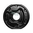 thumbnail image 2 of Ultra-Fab Trailer Brake Assembly 48-979111 10 Inch Diameter x 2-1/4 Inch; Electric Brakes; Compatible With 3500 Pound Axles; Right; Single, 2 of 3