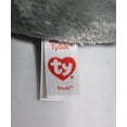 thumbnail image 5 of Ty Gear- Slush the Husky Dog  – Glitter Eyes  – Purse  - Stuffed Animal, 5 of 5