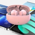 thumbnail image 6 of Wireless Earbuds, Bluetooth Earbuds with Ear Hook, 96H Playback, Precise Button Control, for Sport Running Workout, 6 of 7