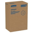 thumbnail image 3 of Kimberly-Clark Professional 09507 In-Sight JRT Jr. Tissue Dispenser w/Stub, 13 22/25w x 5 3/4d x 16h, Trans Smoke, 3 of 5