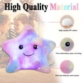 thumbnail image 4 of Peluche Pillow KAHEAUM Twinkle Star con luz LED, 4 of 7