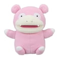 thumbnail image 1 of Peluche de peluche Pokémon Center Original DOWASURE Slowpoke Yadon, 1 of 4