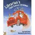 thumbnail image 1 of Librarian's Night Before Christmas (The Night Before Christmas Series), 1 of 3