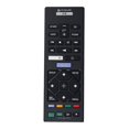 thumbnail image 5 of RMT-VB1001 Remote Control for Sony Blu-Ray Disc DVD Player BDP-S1500, 5 of 5