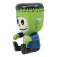 thumbnail image 3 of Ebros Frankie The Frankenstein Furrybones Figurine Furry Bones Skeleton Decor, 3 of 4