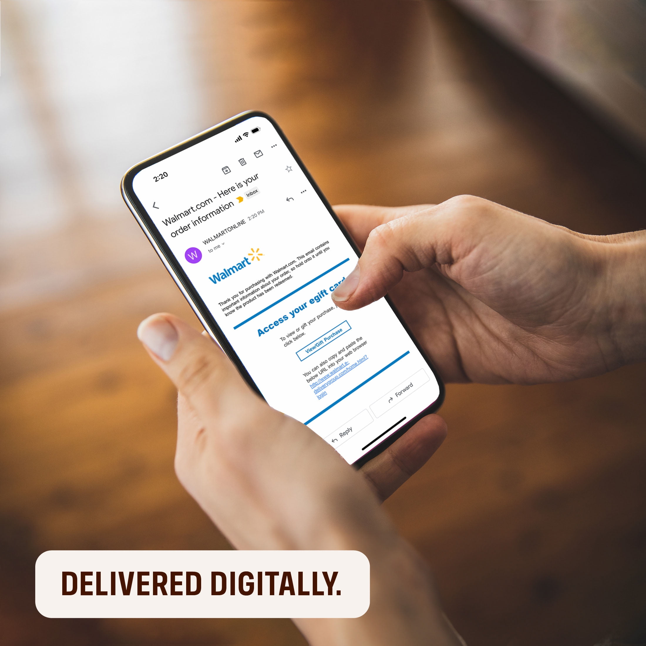 Chipotle eGift Card [Email Delivery]
