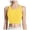 Yellow, variant on Yoga Bra for Women Sportswear Breathable Athletic Top with Elastic Support Ideal for Yoga Fitness and Training