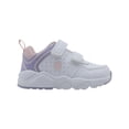 thumbnail image 2 of Tenis K-Swiss ROCKET Niña Color Blanco, 2 of 8