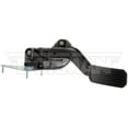 thumbnail image 3 of Dorman 699123 Accelerator Pedal Assembly, 3 of 3