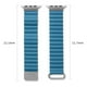 thumbnail image 2 of Correa de Cuero Extensible Magnética para Apple Watch Ultra, Compatible con Todas las Series, 2 of 5
