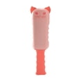 thumbnail image 1 of Fiudx Quitapelusas para Mascotas, Cepillo Autolimpiable, Diseño de Doble Cara, Reutilizable, Eliminación Rápida Del Pelo, Multiusos, para Muebles, Ropa y Coche, Tamaño 27 X 7,5 Cm, 1 of 2