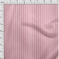 thumbnail image 3 of oneOone Organic Cotton Poplin Twill Fabric Shadow Stripe Printed Fabric 1 Yard 42 Inch Wide, 3 of 4