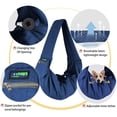 thumbnail image 4 of Jespet Soft Pet Sling, 4 of 5