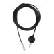 thumbnail image 1 of Rubber Coated Wire Rope Fitness Equipment Wire Rope Pulley,C, 1 of 5