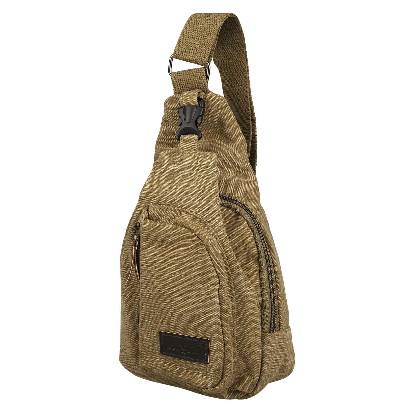 canvas messenger bag walmart