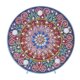thumbnail image 2 of Cuadros Decorativos DIY especial taladro LED diamante pintura luz Mandala bordado círculo lámpara de noche Ndcxsfigh Nuevos Originales, 2 of 8