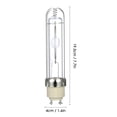 thumbnail image 4 of Bombilla de haluro metálico cerámico de 315W, 3000K, base PGZ18, ideal para iluminación de plantas en invernaderos y jardines, con espectro completo para crecimiento rápido y eficiencia mejorada., 4 of 6