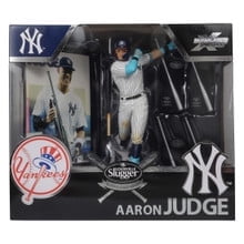 McFarlane MLB Cooperstown Collection Series 6 Lou Gehrig Baseball